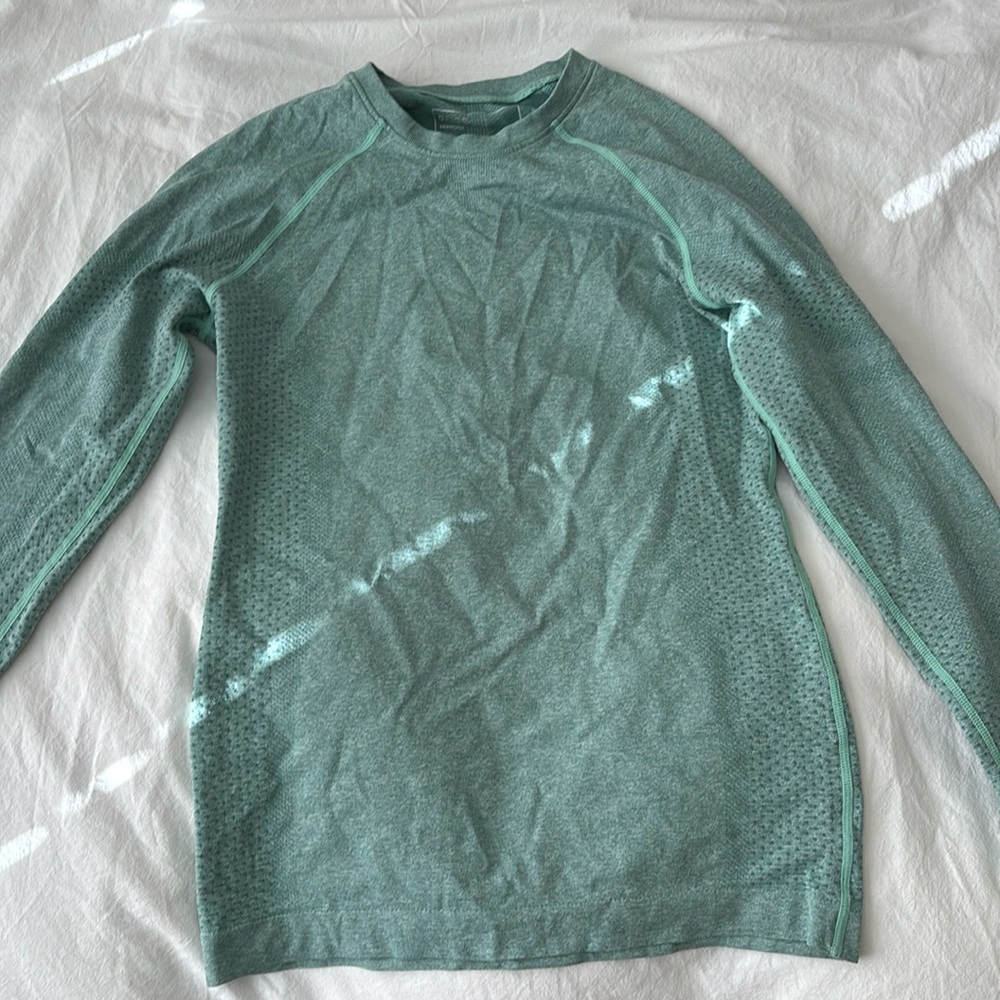 Figs Seamless undershirt